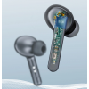 TrueCapsule אוזניות ספורט אלחוטיות SoundPEATS